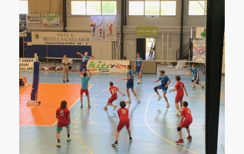Créneaux des entrainements saison 2025-2026