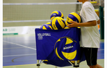 Reprise des entrainements à partir du 3 septembre 2025